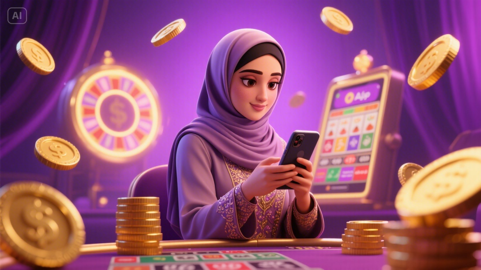 Fire JokerDeposit once and receive a 200% instant credit reward! Pakistan’s users can spin reels, play live casino, and enjoy real PKR payouts safely.