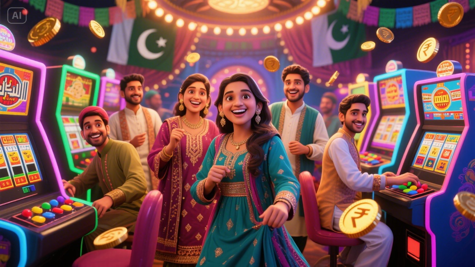 Registration at Fire Joker Casino