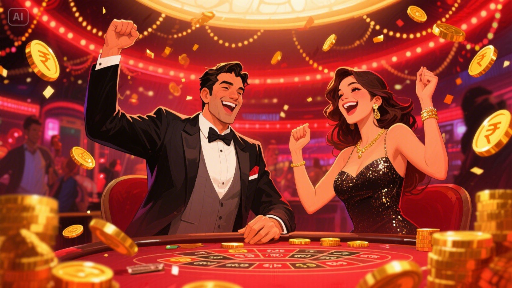 Fire JokerDeposit today and enjoy a 200% instant top-up! Pakistani players can play live casino, crash mode, and slots with real PKR payouts instantly.