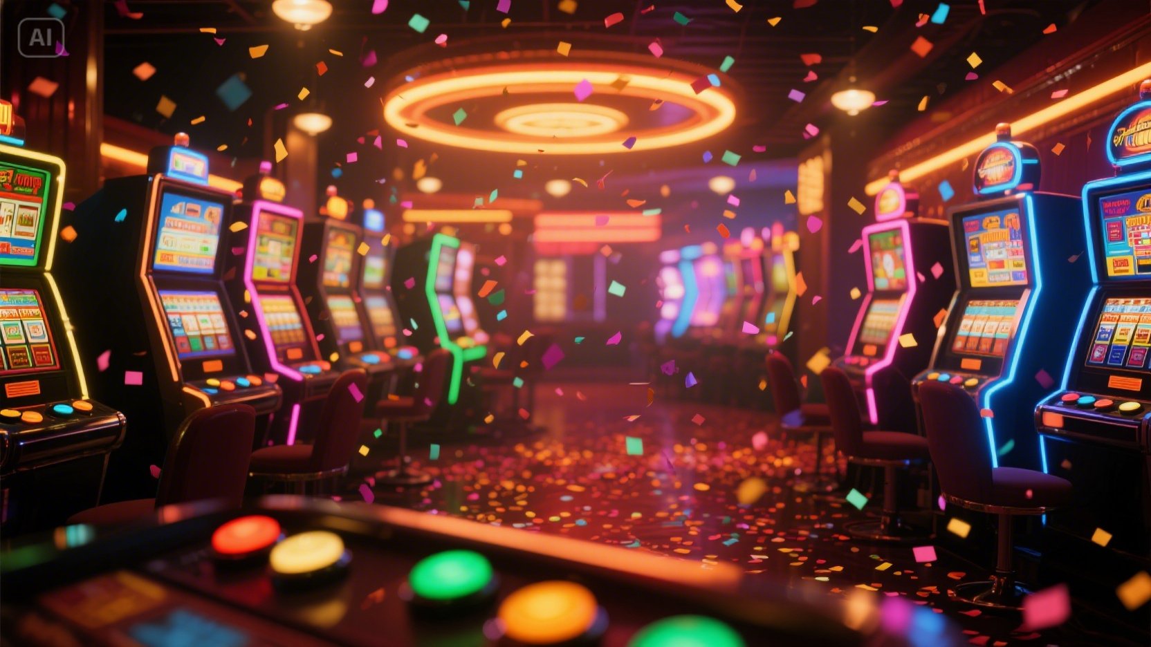 Registration at Fire Joker Casino